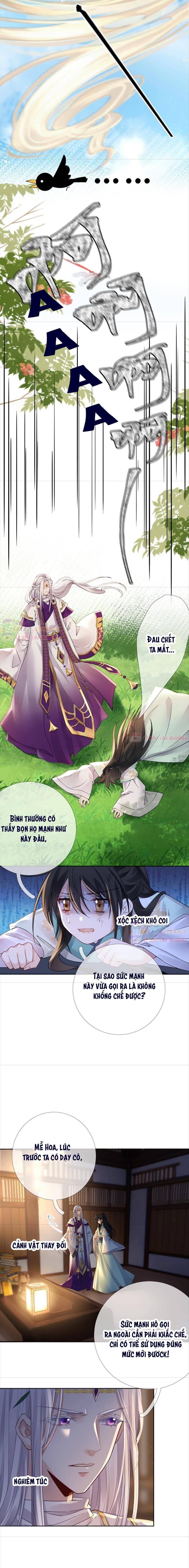 Xuyên Về Cổ Đại Làm Nữ Phụ Vô Dụng - Chap 73