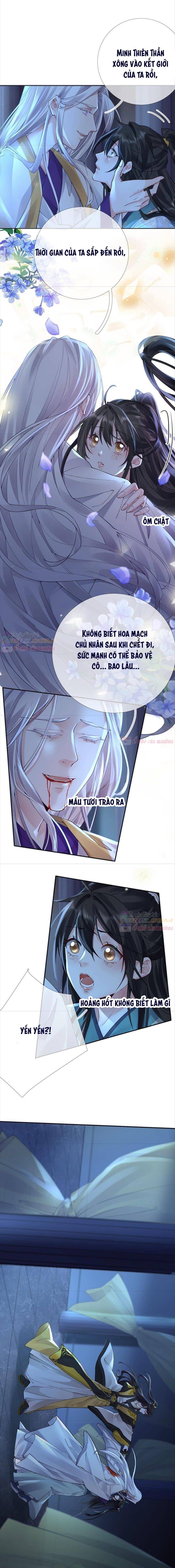 Xuyên Về Cổ Đại Làm Nữ Phụ Vô Dụng - Chap 74