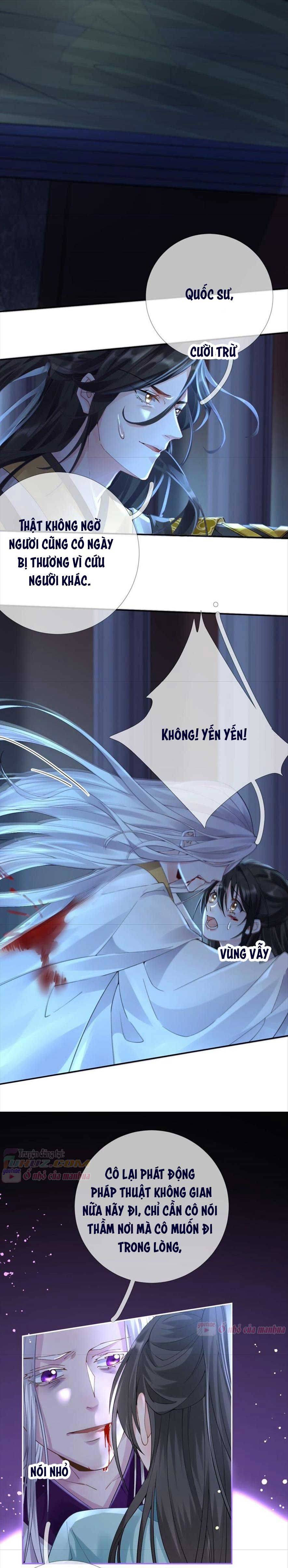 Xuyên Về Cổ Đại Làm Nữ Phụ Vô Dụng - Chap 74