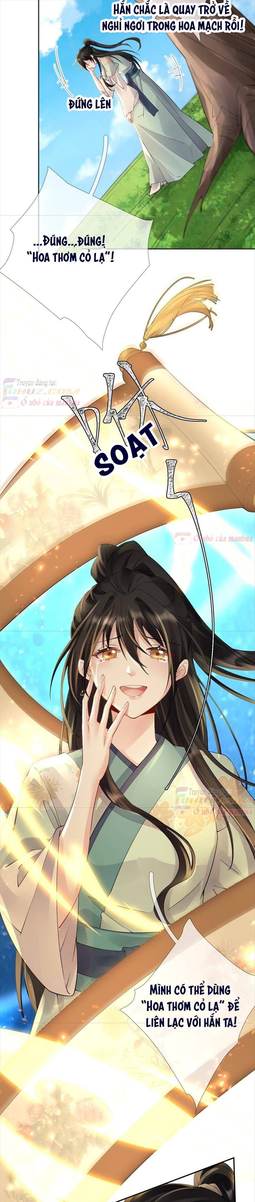 Xuyên Về Cổ Đại Làm Nữ Phụ Vô Dụng - Chap 74