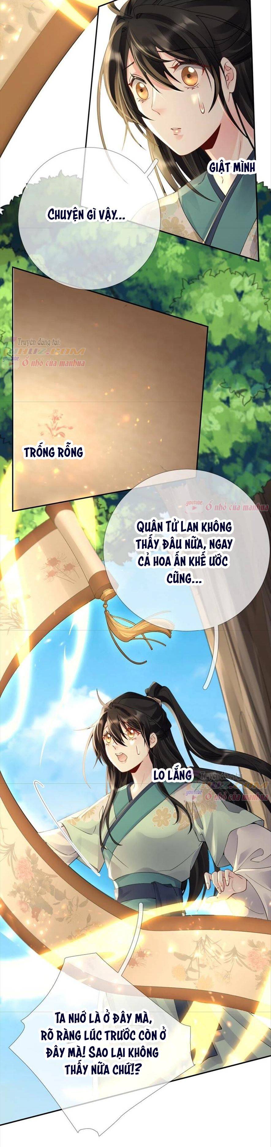 Xuyên Về Cổ Đại Làm Nữ Phụ Vô Dụng - Chap 74