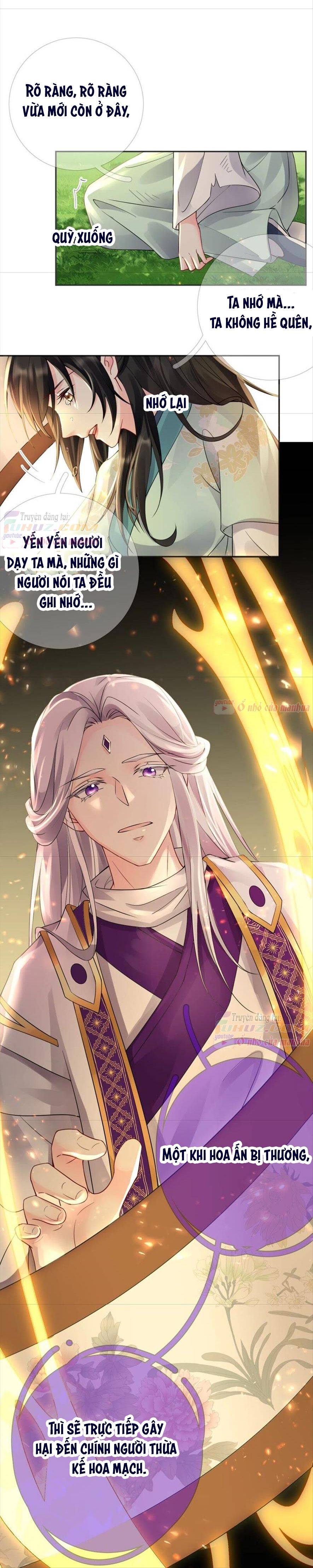 Xuyên Về Cổ Đại Làm Nữ Phụ Vô Dụng - Chap 74