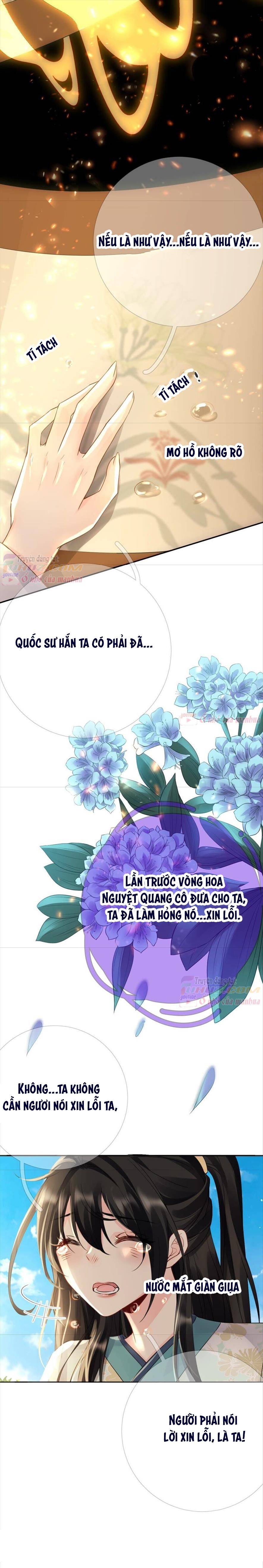 Xuyên Về Cổ Đại Làm Nữ Phụ Vô Dụng - Chap 74