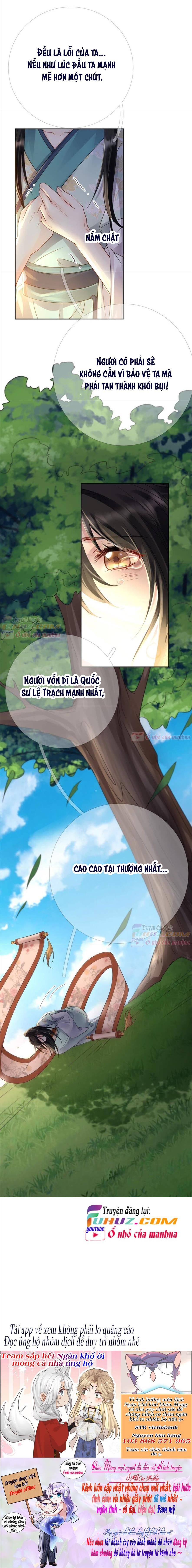 Xuyên Về Cổ Đại Làm Nữ Phụ Vô Dụng - Chap 74