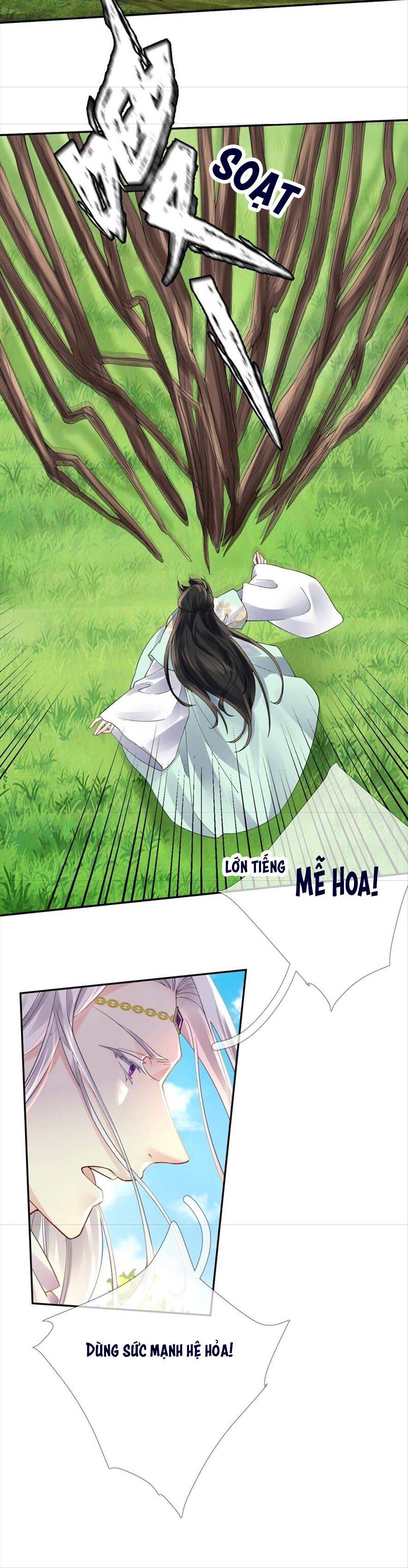 Xuyên Về Cổ Đại Làm Nữ Phụ Vô Dụng - Chap 74