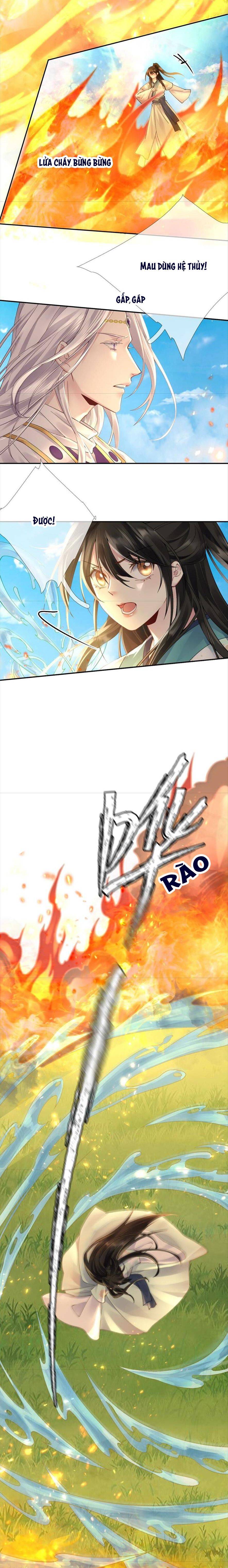 Xuyên Về Cổ Đại Làm Nữ Phụ Vô Dụng - Chap 74