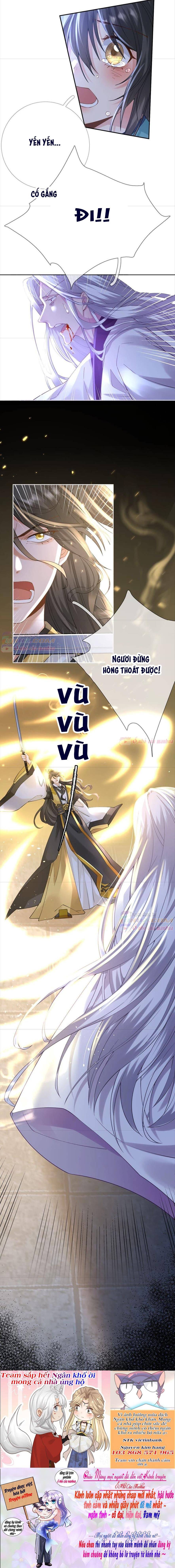 Xuyên Về Cổ Đại Làm Nữ Phụ Vô Dụng - Chap 74