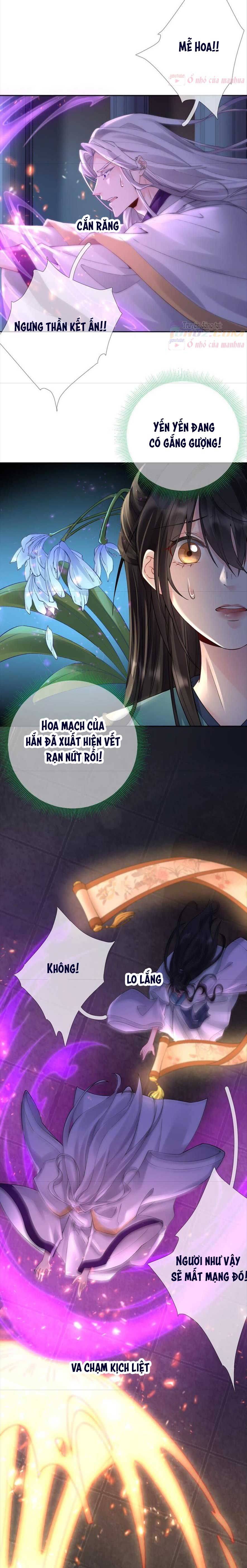 Xuyên Về Cổ Đại Làm Nữ Phụ Vô Dụng - Chap 74
