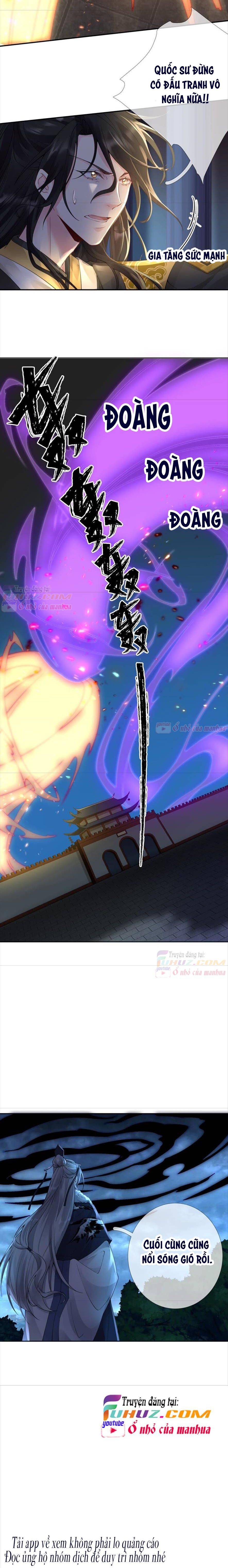 Xuyên Về Cổ Đại Làm Nữ Phụ Vô Dụng - Chap 74