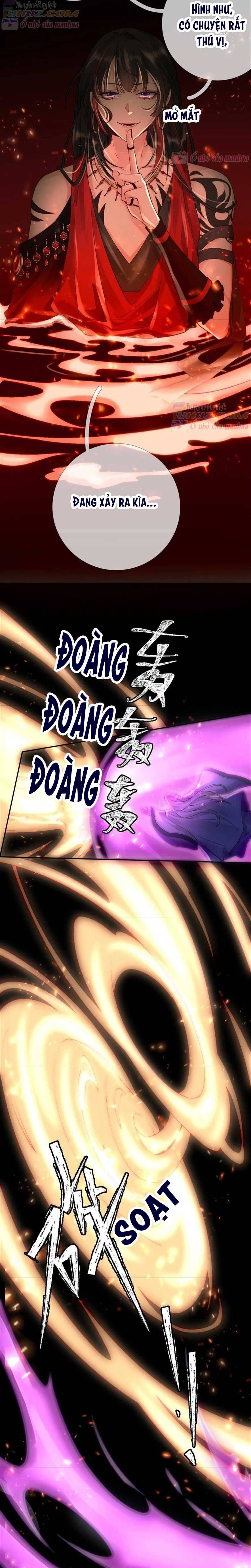 Xuyên Về Cổ Đại Làm Nữ Phụ Vô Dụng - Chap 74