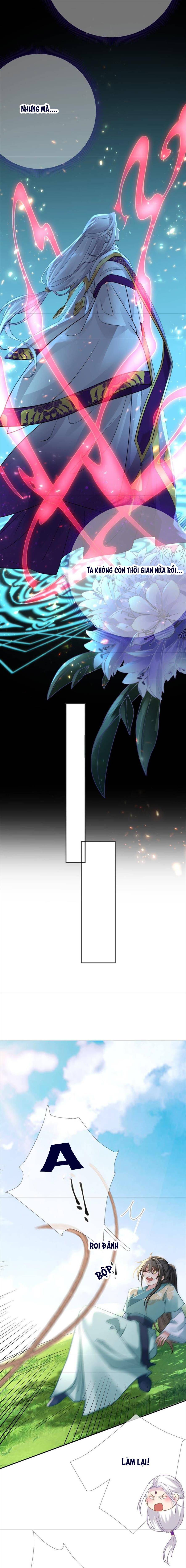 Xuyên Về Cổ Đại Làm Nữ Phụ Vô Dụng - Chap 75