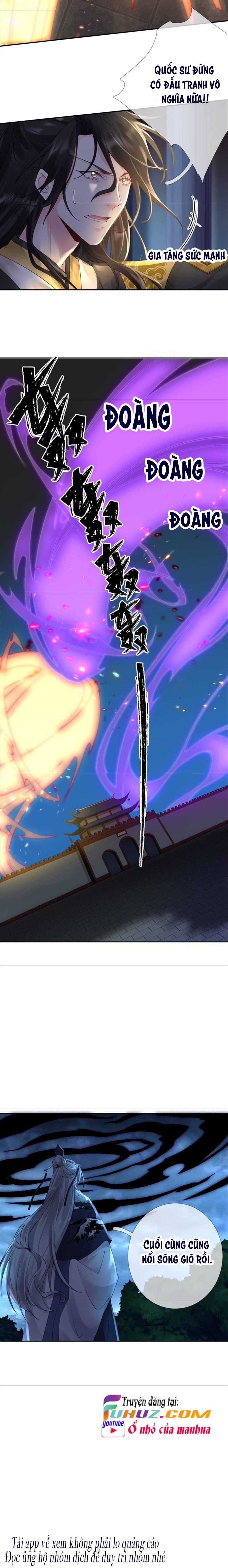 Xuyên Về Cổ Đại Làm Nữ Phụ Vô Dụng - Chap 75