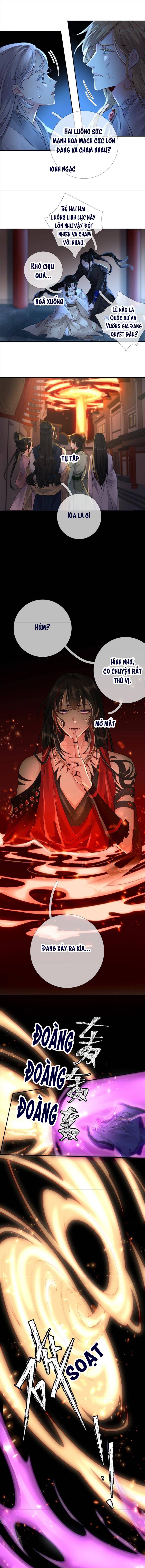 Xuyên Về Cổ Đại Làm Nữ Phụ Vô Dụng - Chap 75