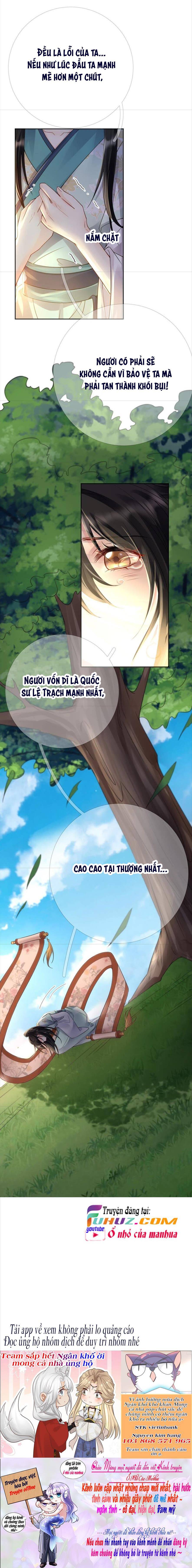 Xuyên Về Cổ Đại Làm Nữ Phụ Vô Dụng - Chap 75