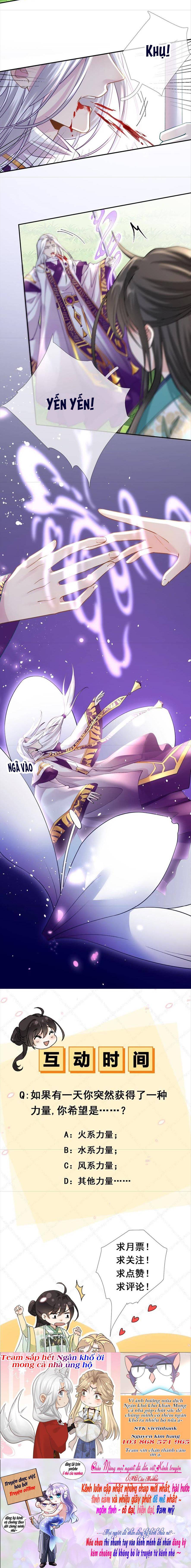 Xuyên Về Cổ Đại Làm Nữ Phụ Vô Dụng - Chap 75