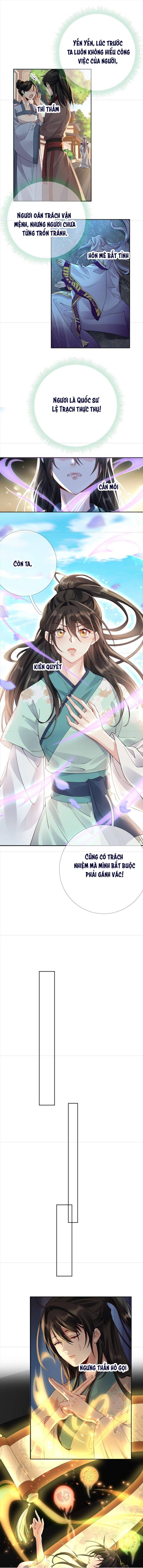 Xuyên Về Cổ Đại Làm Nữ Phụ Vô Dụng - Chap 75