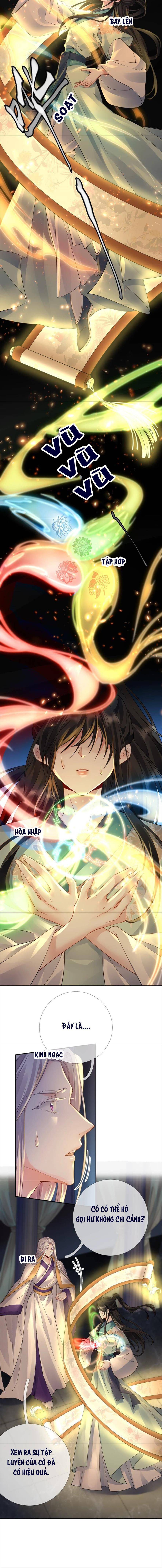 Xuyên Về Cổ Đại Làm Nữ Phụ Vô Dụng - Chap 75