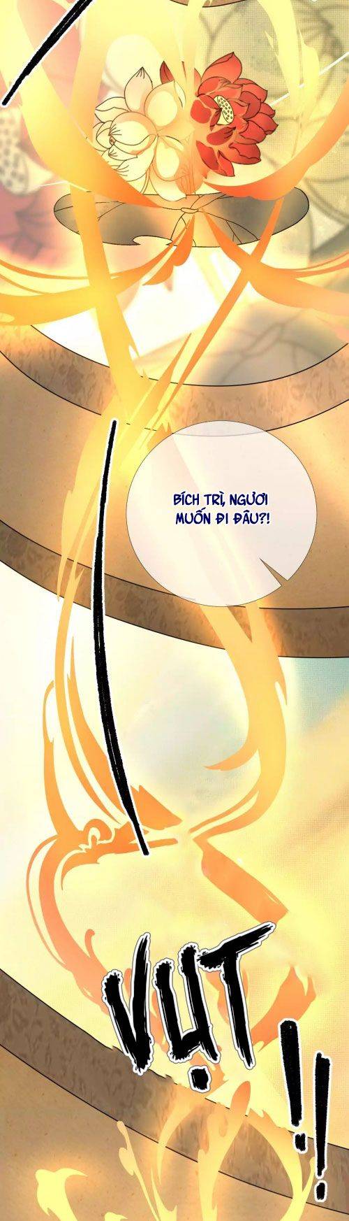 Xuyên Về Cổ Đại Làm Nữ Phụ Vô Dụng - Chap 8