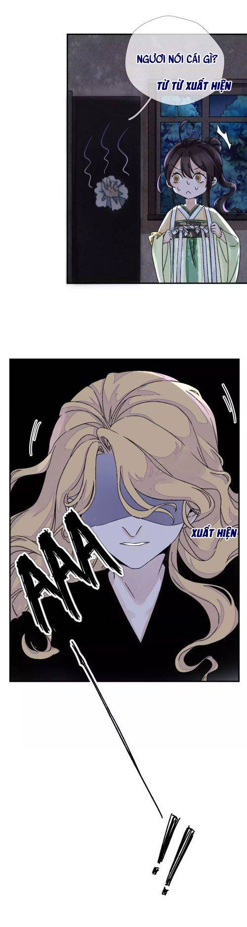 Xuyên Về Cổ Đại Làm Nữ Phụ Vô Dụng - Chap 8