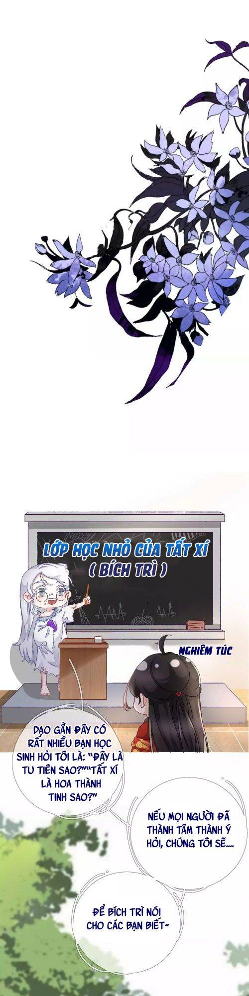 Xuyên Về Cổ Đại Làm Nữ Phụ Vô Dụng - Chap 8