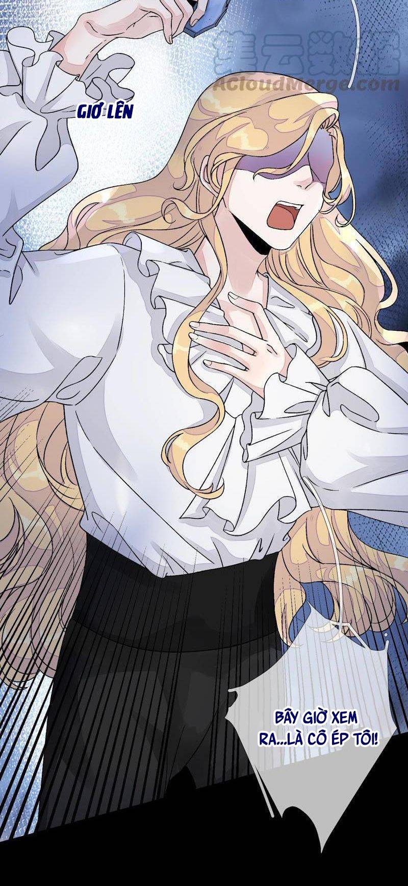 Xuyên Về Cổ Đại Làm Nữ Phụ Vô Dụng - Chap 9