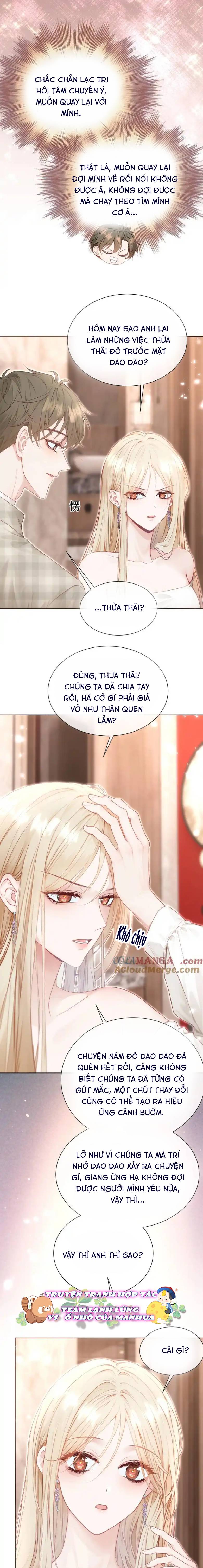 Xuyên Về Niên Thiếu Công Lược Lão Công - Chap 101
