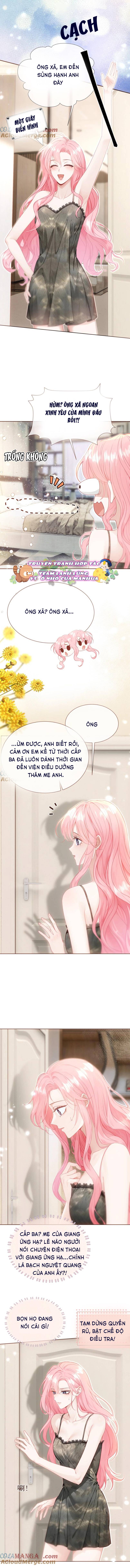 Xuyên Về Niên Thiếu Công Lược Lão Công - Chap 102