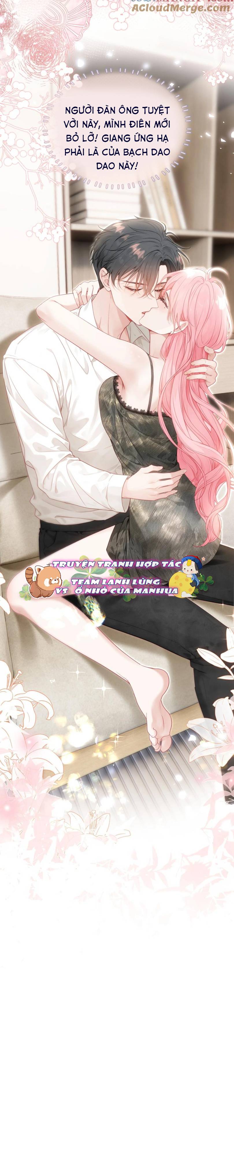 Xuyên Về Niên Thiếu Công Lược Lão Công - Chap 102