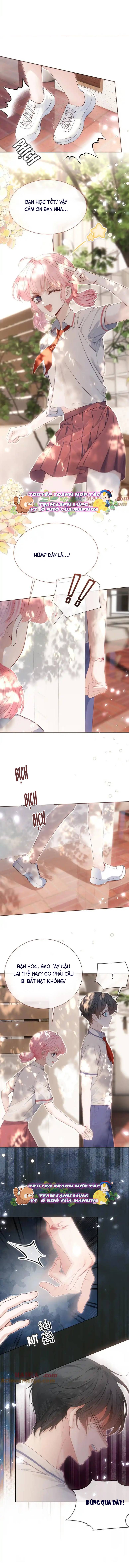 Xuyên Về Niên Thiếu Công Lược Lão Công - Chap 103