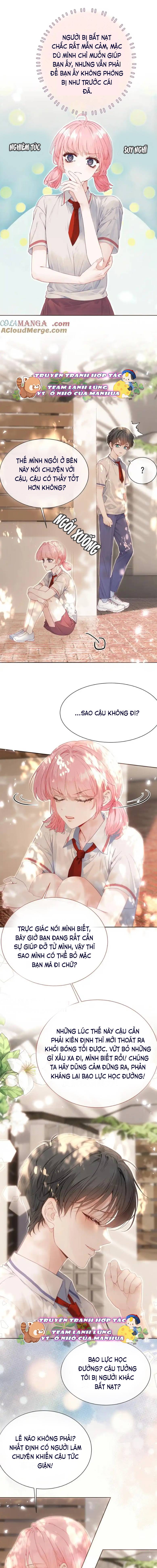 Xuyên Về Niên Thiếu Công Lược Lão Công - Chap 103