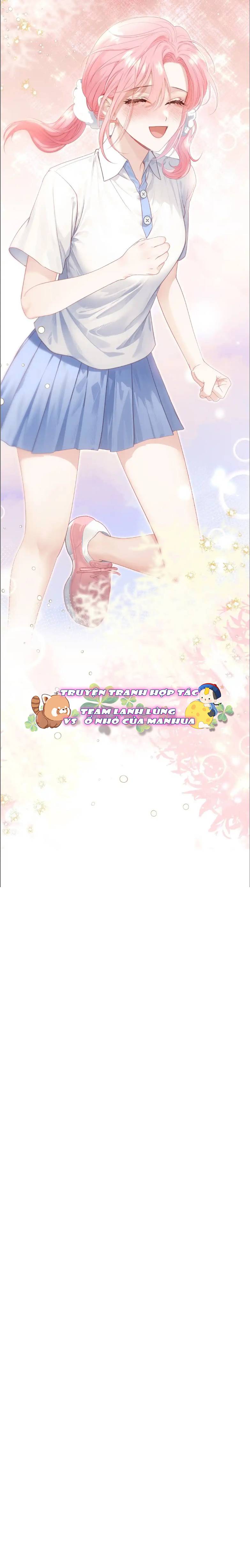 Xuyên Về Niên Thiếu Công Lược Lão Công - Chap 104