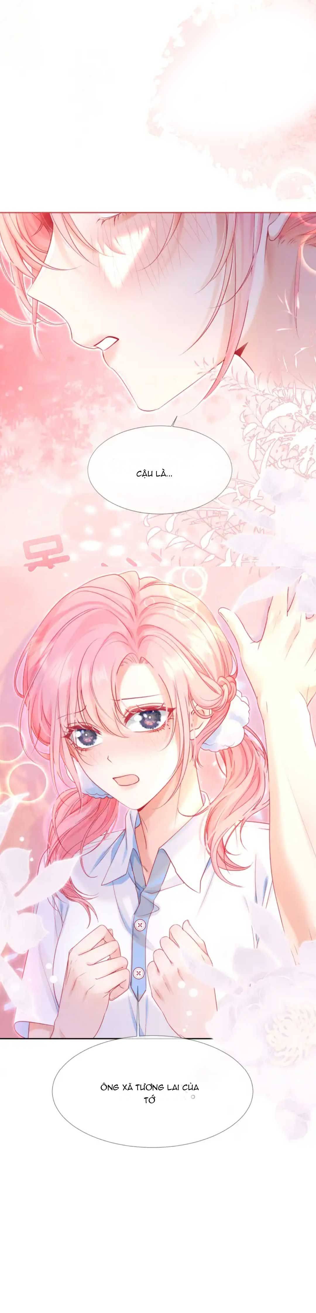 Xuyên Về Niên Thiếu Công Lược Lão Công - Chap 2