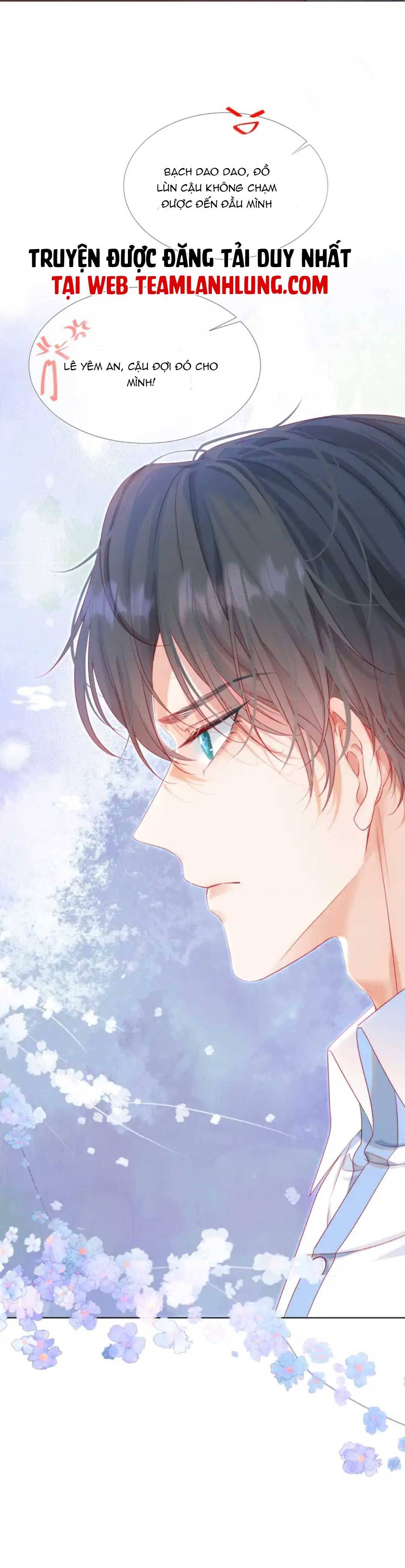 Xuyên Về Niên Thiếu Công Lược Lão Công - Chap 3