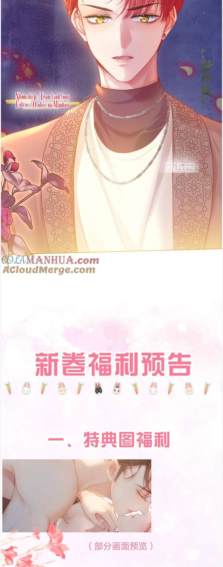 Xuyên Về Niên Thiếu Công Lược Lão Công - Chap 35