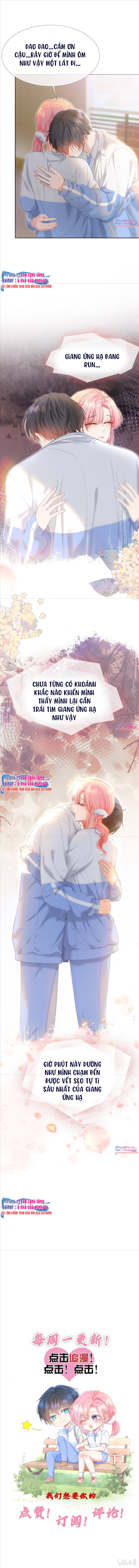 Xuyên Về Niên Thiếu Công Lược Lão Công - Chap 44