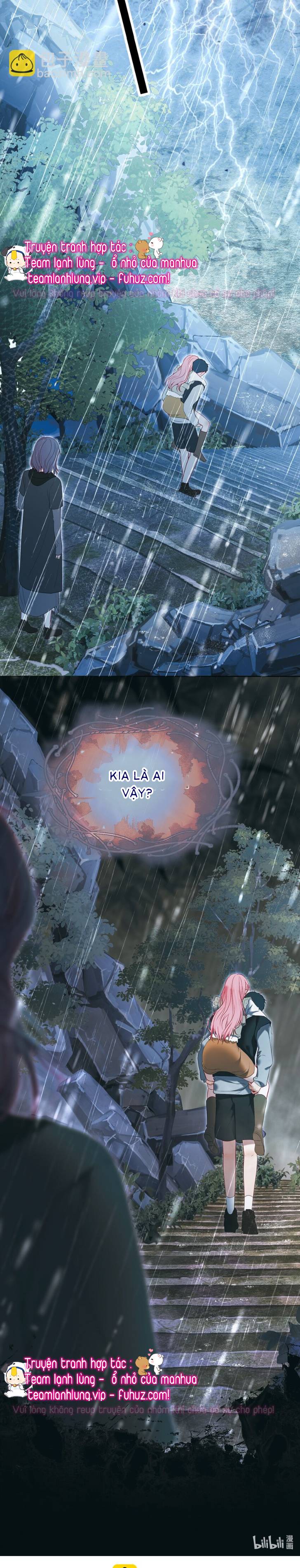 Xuyên Về Niên Thiếu Công Lược Lão Công - Chap 50