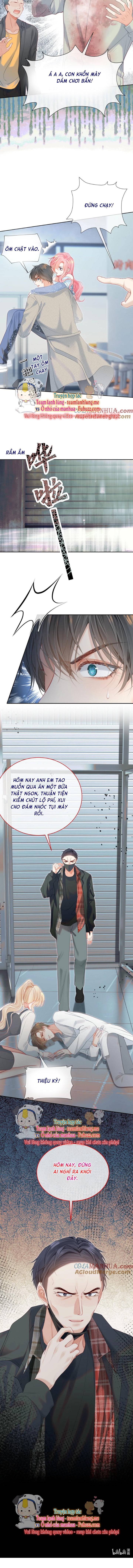 Xuyên Về Niên Thiếu Công Lược Lão Công - Chap 55