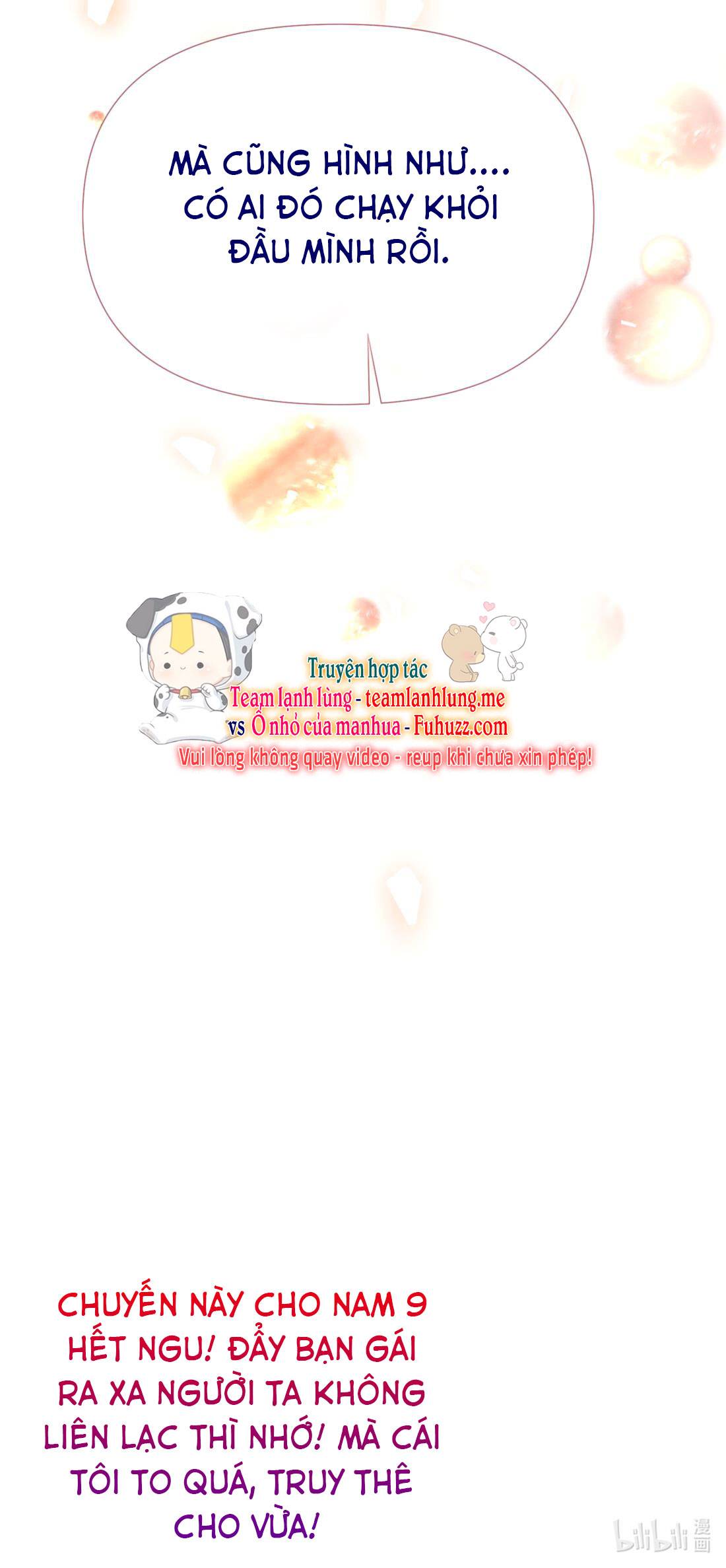 Xuyên Về Niên Thiếu Công Lược Lão Công - Chap 60