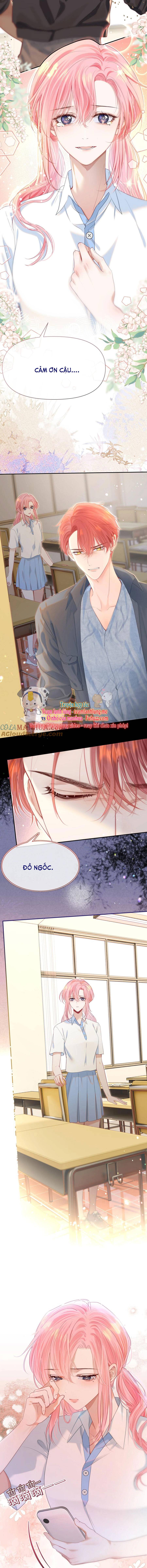 Xuyên Về Niên Thiếu Công Lược Lão Công - Chap 62