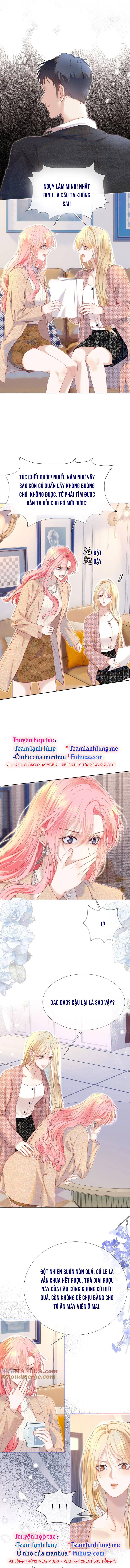 Xuyên Về Niên Thiếu Công Lược Lão Công - Chap 66