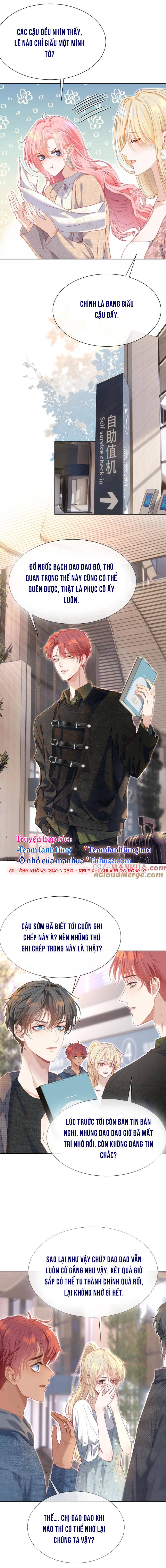 Xuyên Về Niên Thiếu Công Lược Lão Công - Chap 66