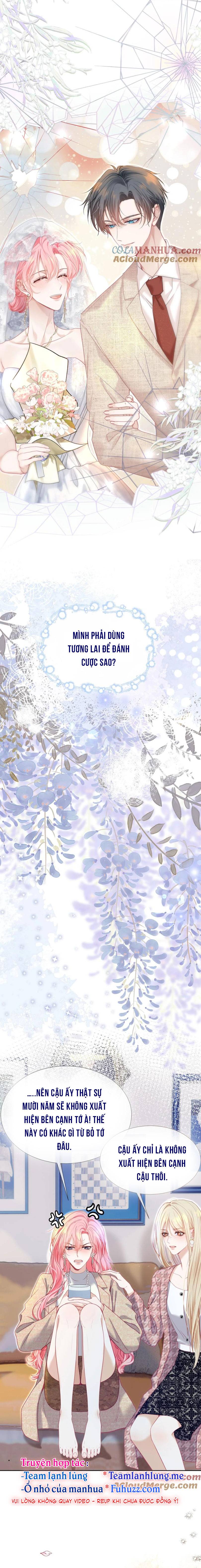 Xuyên Về Niên Thiếu Công Lược Lão Công - Chap 66