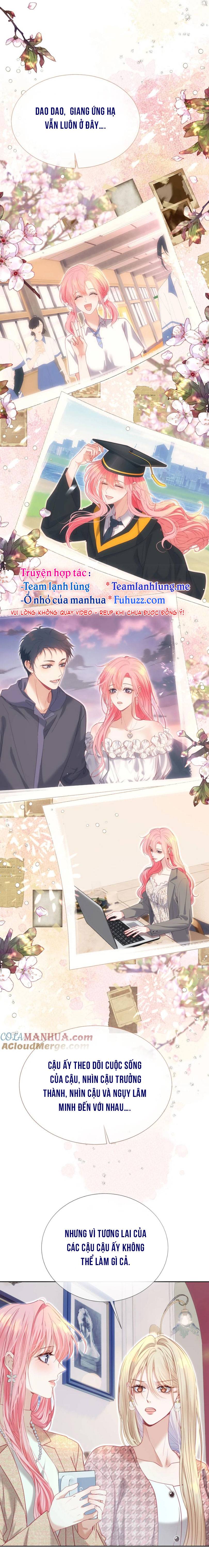 Xuyên Về Niên Thiếu Công Lược Lão Công - Chap 66