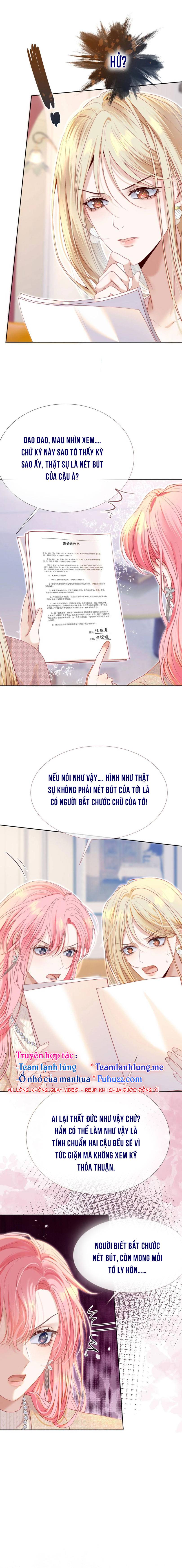 Xuyên Về Niên Thiếu Công Lược Lão Công - Chap 66