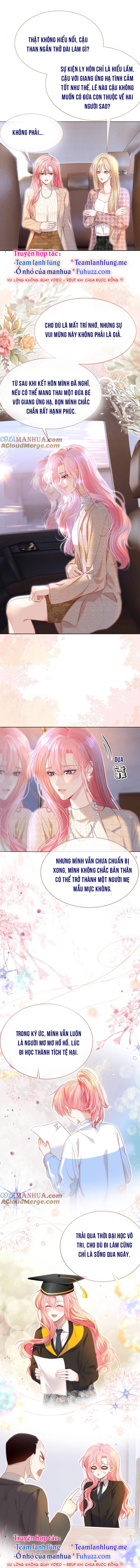 Xuyên Về Niên Thiếu Công Lược Lão Công - Chap 67