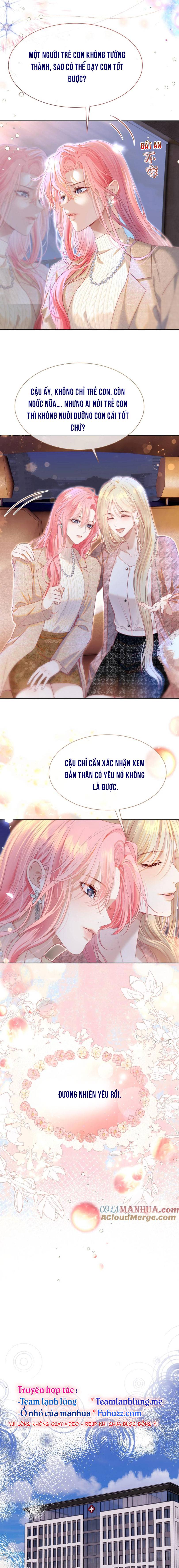 Xuyên Về Niên Thiếu Công Lược Lão Công - Chap 67