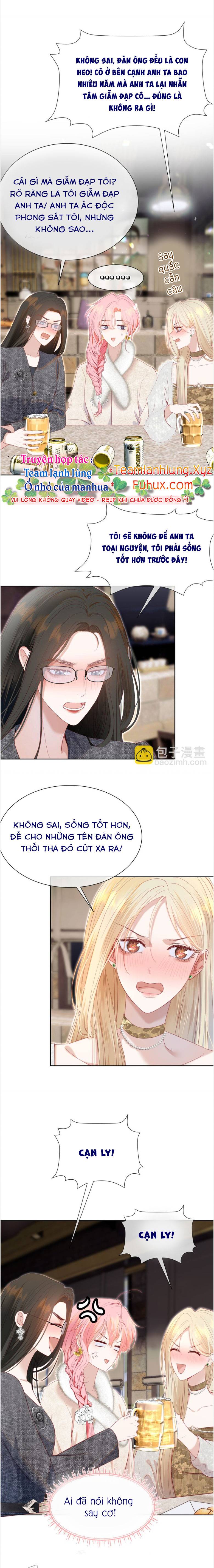 Xuyên Về Niên Thiếu Công Lược Lão Công - Chap 71