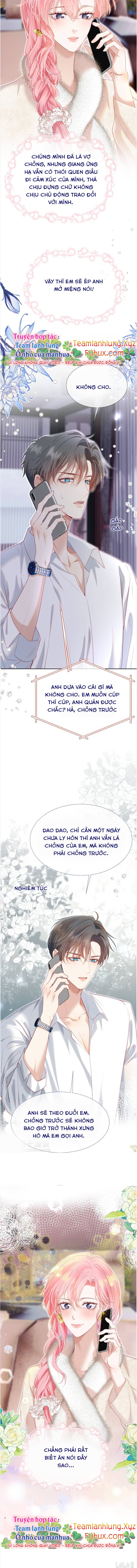 Xuyên Về Niên Thiếu Công Lược Lão Công - Chap 71