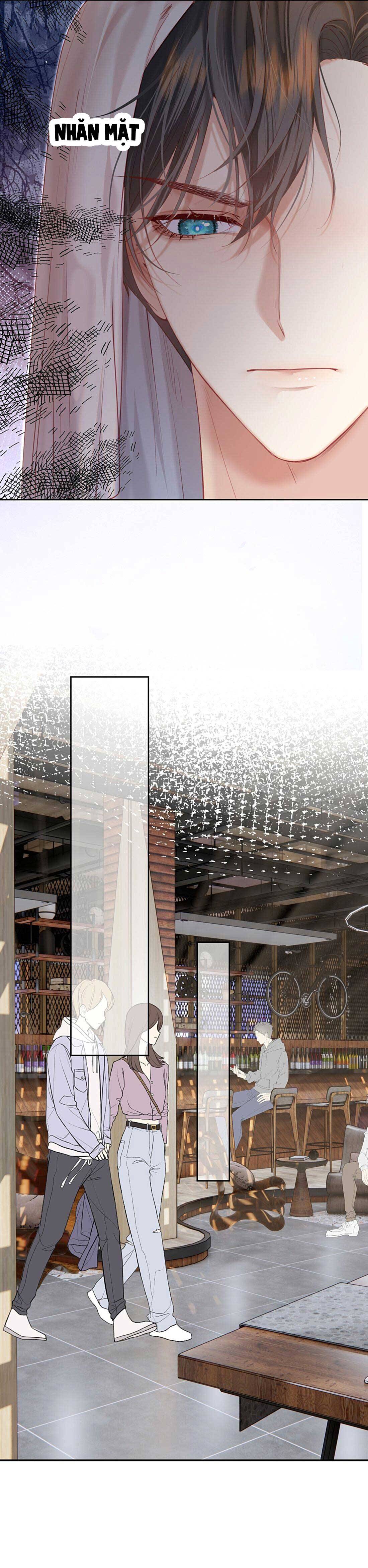 Xuyên Về Niên Thiếu Công Lược Lão Công - Chap 74