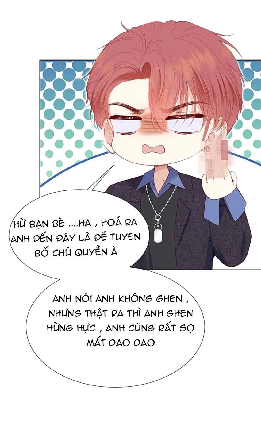 Xuyên Về Niên Thiếu Công Lược Lão Công - Chap 74